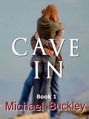 cover image of Cave In Book 1